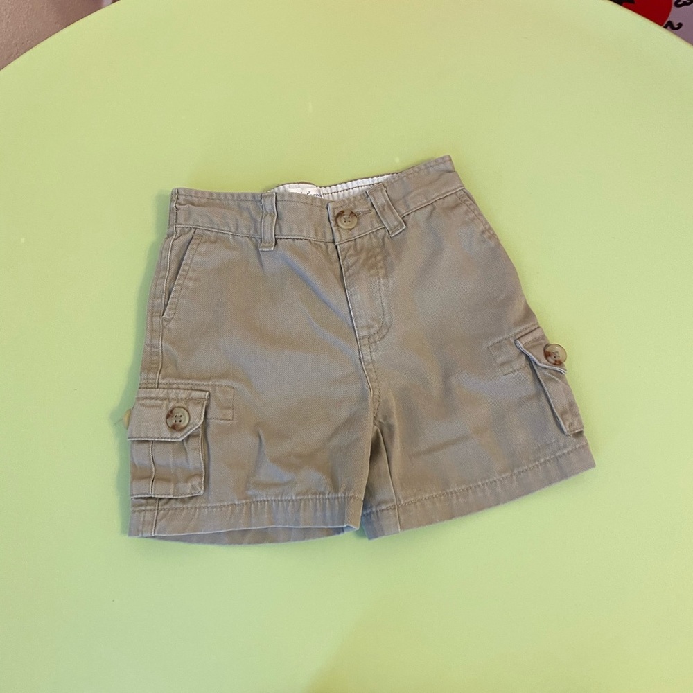 Ralph Lauren shorts for toddler